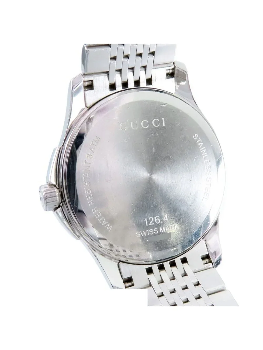 Gucci brand timeless